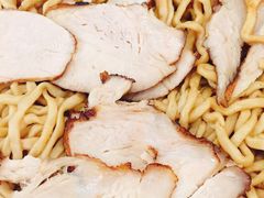 -非遗·爱西干面(小公园总店)