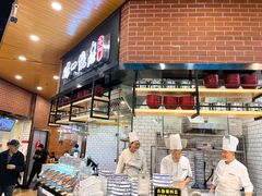 -老陕一碗(八达岭奥莱店)