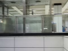 -上海体育场(地铁站)