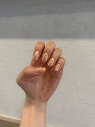 -StartNail美甲