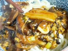 -浑河春面馆非遗鹿角面(良乡店)