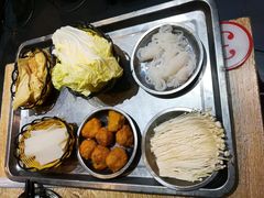 -范贤光鸡公煲(平乐园总店)