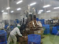 -劲家庄（惠州）健康食品有限公司