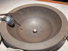 -鲜潭蒸汽石锅鱼(五道口购物中心店)