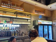 -木屋烧烤(龙岗南联店)