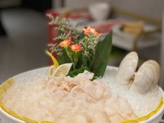 -红雀围·海鲜火锅(陆家嘴中心店)