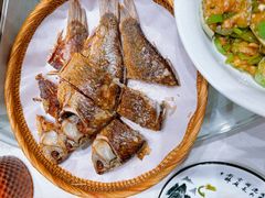 -辛香味烧鱼馆·非遗技艺·排骨红烧肉(光谷医药园店)