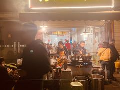 -明红蹄花(糍粑店街店)