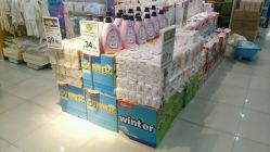 -贝贝熊孕婴童连锁