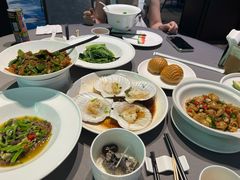 -徐记海鲜(观沙岭|滨江新城店)