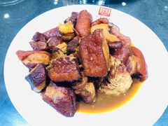 -瑞丰园庭院餐厅·白族传统家常菜
