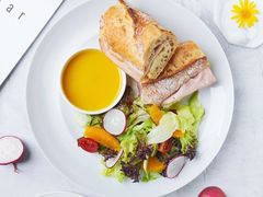 -WHEAT&BAKER-麥(凯德来福士店)