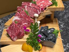 -牛将军•涮肉•烤肉(北京王府井·故宫店)