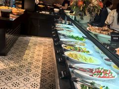 -拉蒂娜·巴西牛排馆 Latina·Brazilian Steakhouse(陆家嘴旗舰店)