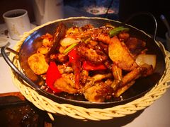 -避风塘·老港味餐厅(虹口龙之梦店)