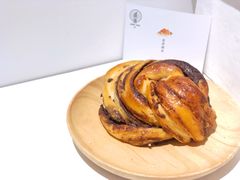 -角落低卡烘焙(正弘城店)