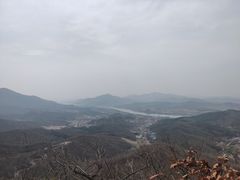 -吉林市朱雀山国家森林公园