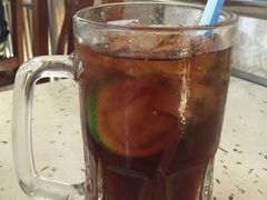 -百回味老爸茶(海彤店)