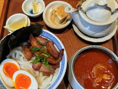 -味太助·银饭食堂(中华城店)