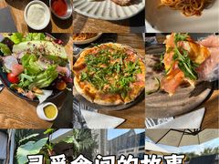 -闲·胡同 Barblu Hutong(雍和宫五道营店)