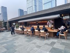 -无印良品餐堂 MUJI Diner(成都太古里店)