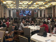 大堂-顺德人家食府(黄金广场店)