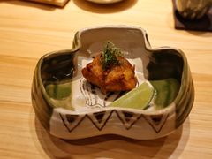 -鮨青(恒基名人购物中心店)