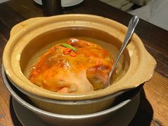 -外婆家(蓝色港湾店)