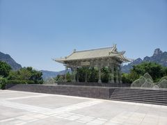 -河南宝泉旅游区