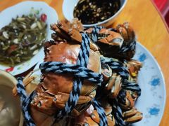-阳澄湖大闸蟹·琼灵阁牌品牌连锁(吴中总店)