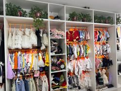 -童年时光专业儿童摄影(龙首店)