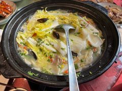 -古南都·老广东酒楼(龙江店)