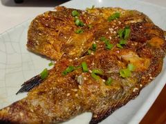 -楚太子  中餐&烧烤(武大店)