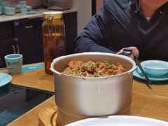 压锅双拼-鸡毛店·川菜(双楠店)