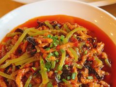 -钦善斋·养生膳食·精典川菜(武侯祠店)