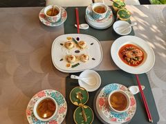 -龙井御庄·精致江南菜(龙井店)