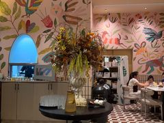 -CRAZYONES克芮旺斯西班牙餐厅(苏州中心店)