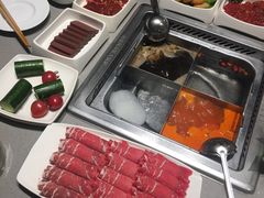 -海底捞火锅(天一广场亚细亚店)
