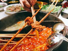 -钢管厂五区小郡肝串串香(南山店)
