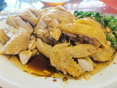 -化州大众美食城(宝安老牌店)