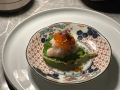 甜虾寿司-High Yaki THE SEA海鲜居酒屋