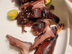 -筱爷叔·上海传统手工菜(玉树路店)