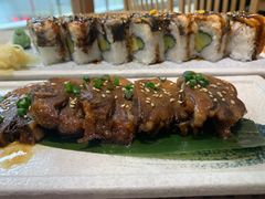 -林妈妈村·日式料理(宝山万达店)