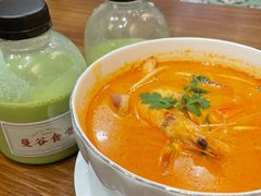 -曼谷食堂·泰国家庭料理