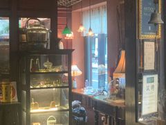 -古董花园(思南路42弄小区店)
