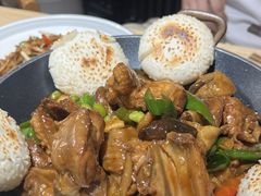 -徽张·新徽菜(五棵松·永定路店)