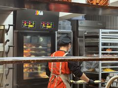 -方炉·天然食材面包店(青秀店)