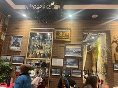 -安德烈俄式西餐厅(中央大街店)