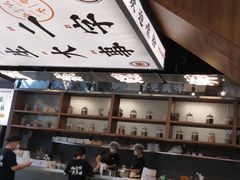-小螺大作·螺蛳粉火锅(林和西店)