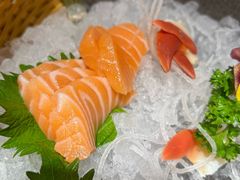 -德川家日本料理(中关村店)